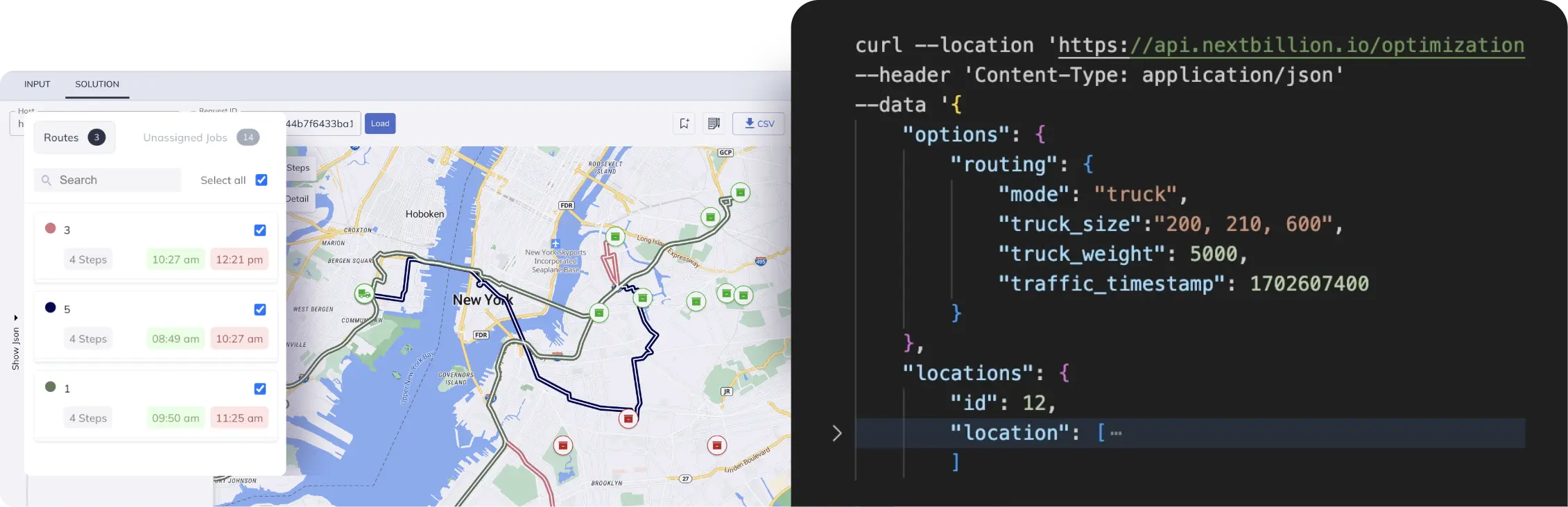 generate-optimal-routes