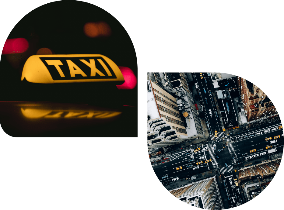 Ride Hailing